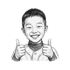 小米豬的奇幻旅程