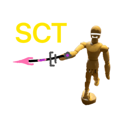 SPEAR COMING THROUGH!!!