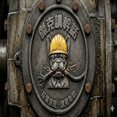 傑克講幹話＿工程篇