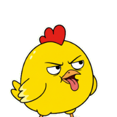 震撼全場的超大聲黃色雞雞叫