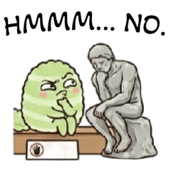 Green Fluff: Social Masterclass