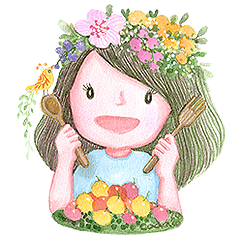 Princess Cada: Kind Words (English)