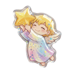 Popular style Stickers