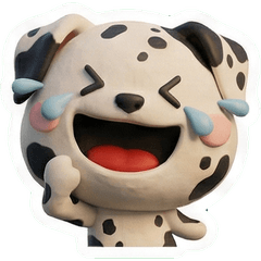 3D สุนัขเกรตเดน 25