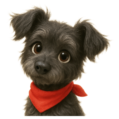 Miniature Schnauzer Poodle Mix