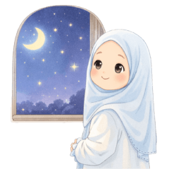 (EN) Hijab & Islam : Muslim Ramadan&Eid