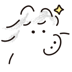 Unag the pony from Inner Mongolia