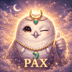 Moon Guardian PAX