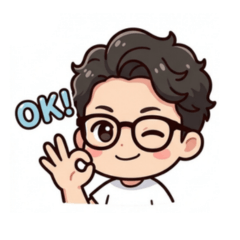 Murakami's everyday conversation stamps3