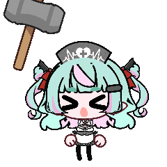 AmakuzuMochi Emote Sticker