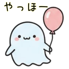 Soft Everyday Cute Animated Stickers