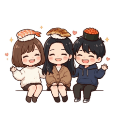 YoshibaFriend