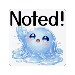 Slime Mood Pack Animated Edition