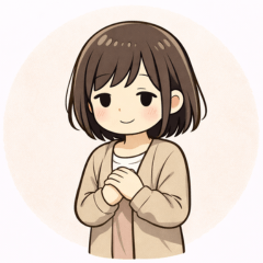 Softly Supportive Chill Professional