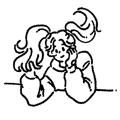 シンプルラインガールズ