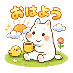 CuteboominINEStickers