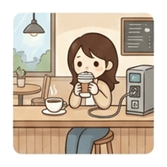 茉芮日常假日系列