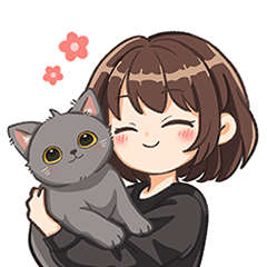 貓貓與他們的人類