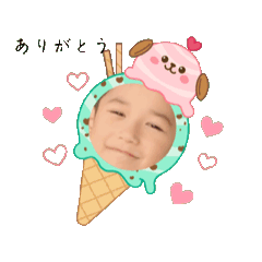 安安你好 我是安安 5Y