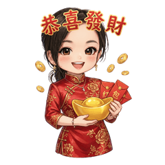 The Smiling Coach Sticker Set3