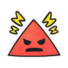 도형 감정 신호