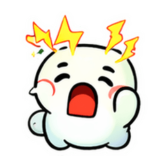 유령고양이 기분퍼레이드