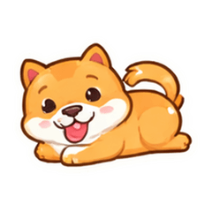 통통 시바 힐링 데일리