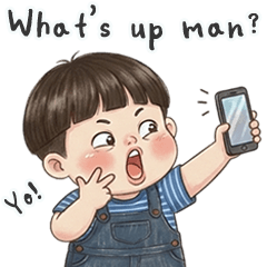 夯吉就是個屁弟