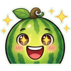 GuaBoPo's Summer Daily Life II