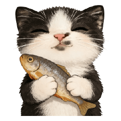 乖乖的生活日常語