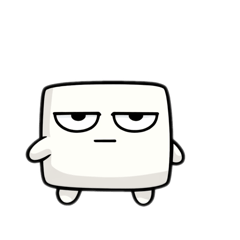 方方怪：無字版