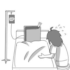 小茄子與她的夥伴