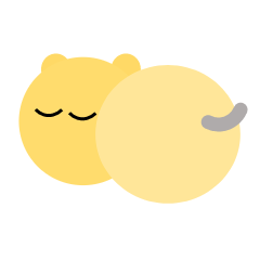 Working Adult Support Stickers 2602