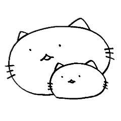 neko neko 4 patterns