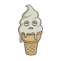 Nihility. Melting Soft Serve.