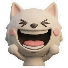 動く3D北海道犬26