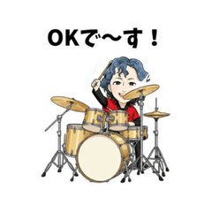 オーリーズスタンプ【MAD新】