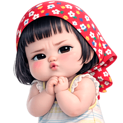 Cheeky girl 102 BIG TW