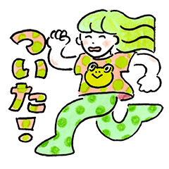 毎日ラブリーガールズ_5