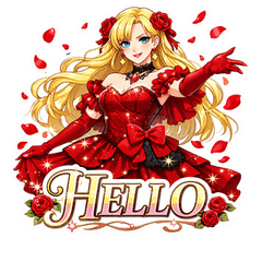 Dramatic Shoujo Manga Daily Life Vol. 18