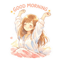 Healing Daily Life