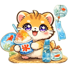 Robomaru  Summer Vacation