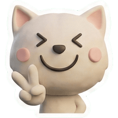 Animated 3D Kishu Ken 26