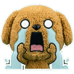 ตุ๊กตาโกลเด้นดูเดิ้ล 7th