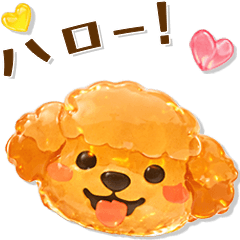 pukuriStickerAI_Dog01