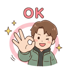 KARY（Q版貼圖）