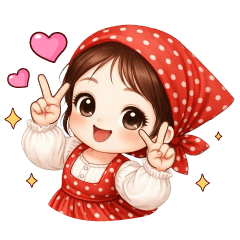 นานะจัง สดใสทุกวัน