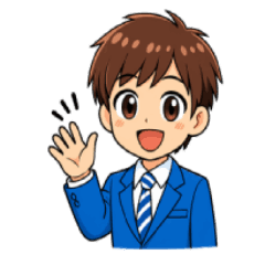 Daily Life of a Cheerful Businessman3