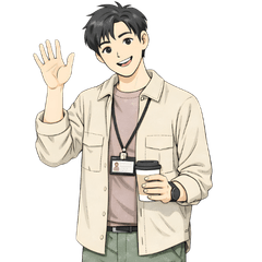 MyMandie's Gen Z Boy V.2