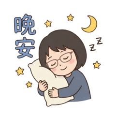 Linda美好的一天2